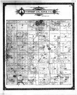 Township 33 N Range 19 E, Marinette County 1912